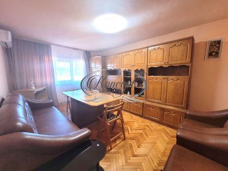 Apartament decomandat, zona Kaufland Manastur - Photo 3