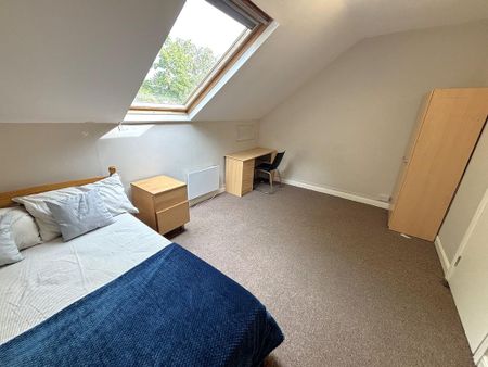 2 bedroom flat to rent - Photo 5