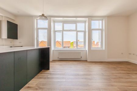 2 bedroom flat to rent - Photo 5