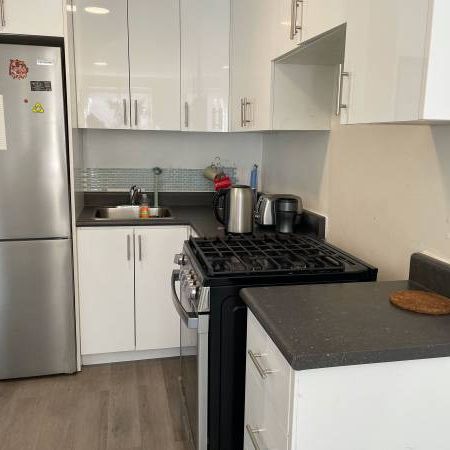 Unit for rent in the heart of downtown TO - Photo 1