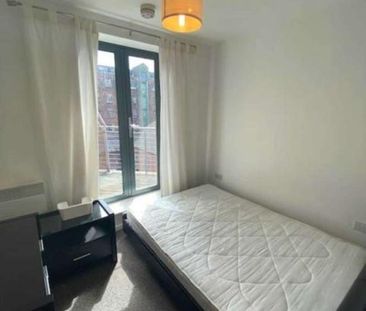 Lower Ormond Street, Pearl House, M1 - Photo 4