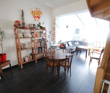 Maison T4 de 72.30 m², rue Albert Samain – Porte d’Arras réf 5319 - Photo 1