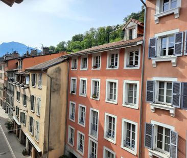 A LOUER T3 GRENOBLE ST LAURENT - Photo 1