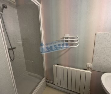 Appartement en rdc, Centre ville de Saint Pol - Photo 5