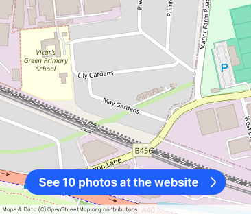 May Gardens, Wembley, HA0 - Photo 1