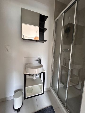 Location appartement 1 pièce, 17.70m², Brest - Photo 5