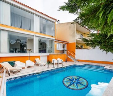 3 room luxury House for rent in Sintra, Lisbon - Photo 5