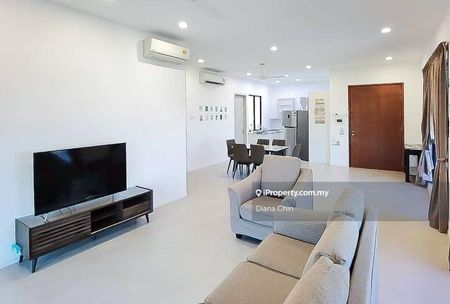 Mira Residence, Tanjung Bungah - Photo 4