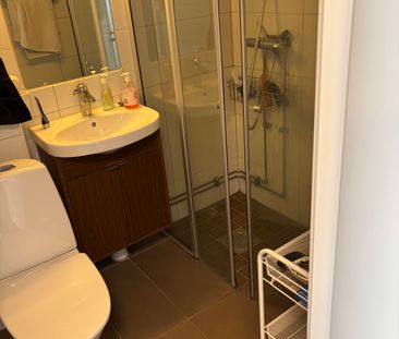 Nedre Furuskogsvägen, Partille - Photo 1