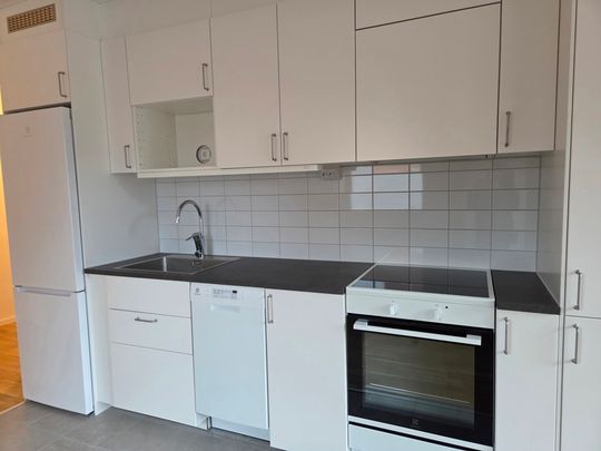 Glädjebacksgatan 4 A, Trelleborg Centrum - Foto 1