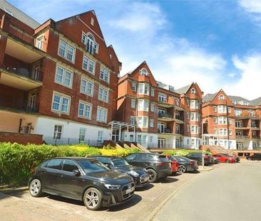 Fisher Court, Rhapsody Crescent, Brentwood, Essex, CM14 - Photo 2