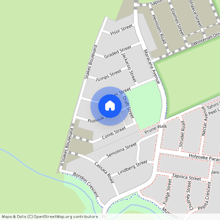 10 Pinhook Street, Vic 3024, Manor Lakes
