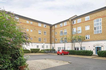 Fuller Close, Bethnal Green, E2 - Photo 4