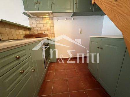 Διαμέρισμα προς ενοικίαση 550 € - Φωτογραφία 5