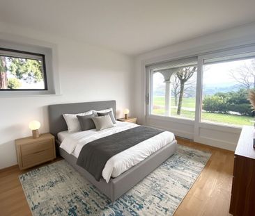 Schönes Apartment mit 2.5 Zimmern in Romont - Foto 5