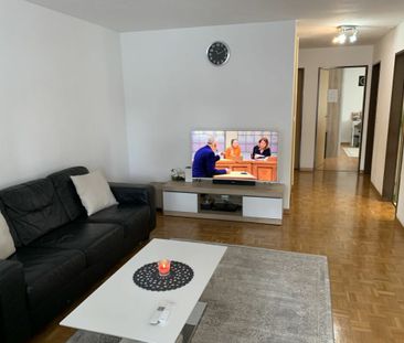 4.5 Zimmer, 2. Stock - Photo 1