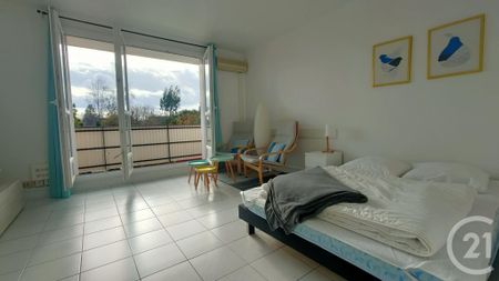 Location Appartement 1 pièce 37m² NEVERS 58000 - Photo 3