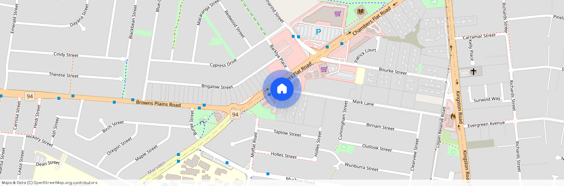 13/62 Mark Lane, Qld 4133, Waterford West