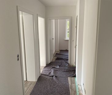 4-Zimmerwohnung in Langendamm zu vermieten - Foto 5