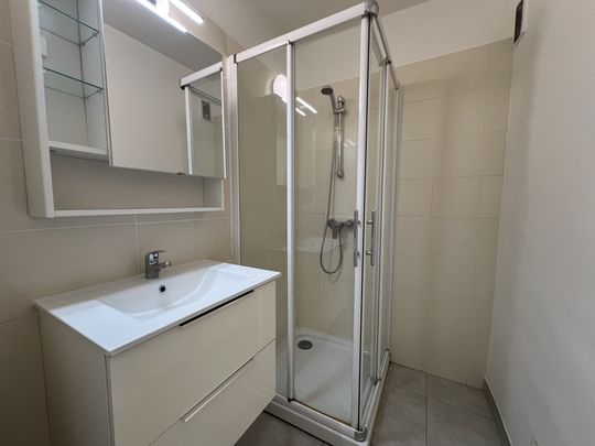 Location Appartement 1 pièce 28m² LE CANNET 06110 - Photo 1