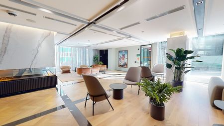 Introducing Le Livmore Tower II, the newest expression of elevated rental living in the heart of downtown Montréal. - Photo 5