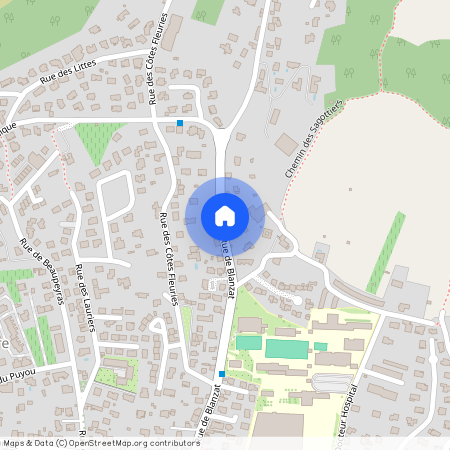 63000, Clermont-Ferrand