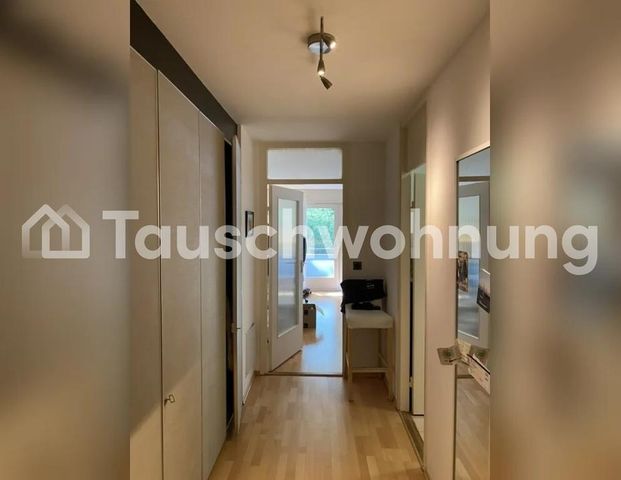 TAUSCHWOHNUNG Schöne Wohnung in entspannter Lage im Münchner Osten - Photo 1