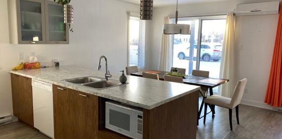 4 1/2 à louer à Ange-Gardien - Photo 2