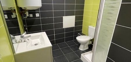 Location appartement de 19 m² - 1 pièces à Vannes - Photo 4