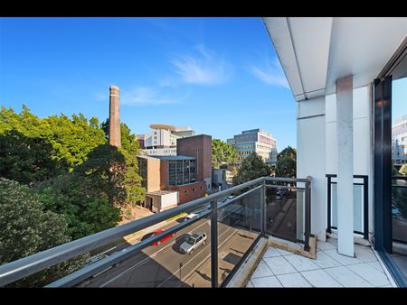 28a/7 Herbert Street, St Leonards NSW 2065 - Apartment For Rent | Domain - Photo 5