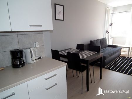 Wynajem ekskluzywnych apartamentów - Zdjęcie 2