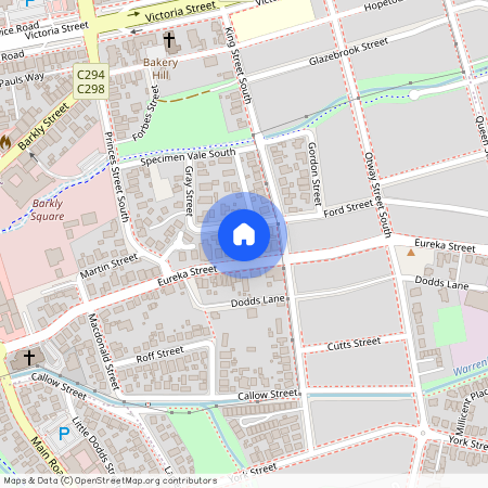 135 Eureka Street, Vic 3350, Ballarat East