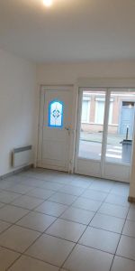 Bousbecque appartement T2 au rez de chaussée - Photo 4