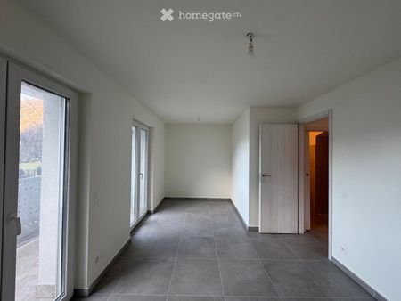 2.5 Zimmer, 45 m² - Foto 2