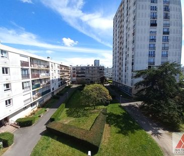 Appartement Nantes 2 pièce(s) 46 m2 - Photo 4