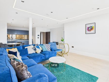 1 bedroom apartment to rent - Photo 2