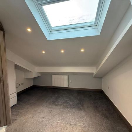 Studio to rent - Photo 4