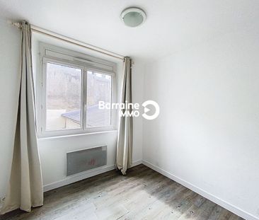 Location appartement à Brest, 3 pièces 55m² - Photo 3