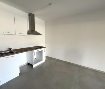 Location appartement à Penta di casinca - Photo 3