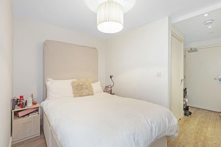 Studio to rent - Photo 2