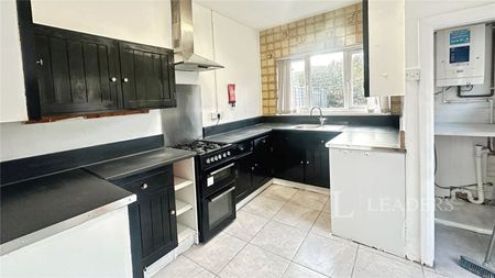 1 bedroom house to rent New Bedford Road, Luton, Bedfordshire, LU3 - Photo 4
