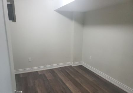 For Lease - 152 Binder Twine Trail Unit# Basement, Brampton, Ontario - Photo 4