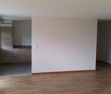 3.5 Zimmer, 79 m², 3. Stock - Photo 4
