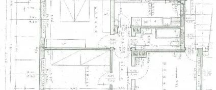 Zentral gelegene, großzügige 3-Zimmer-Wohnung in Ratingen-Mitte - Foto 1