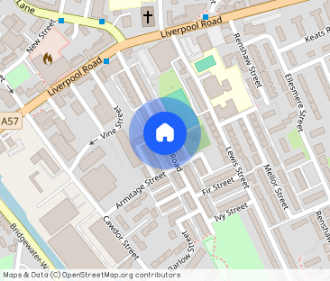 Station Road, Eccles, Manchester, M30 - Photo 1