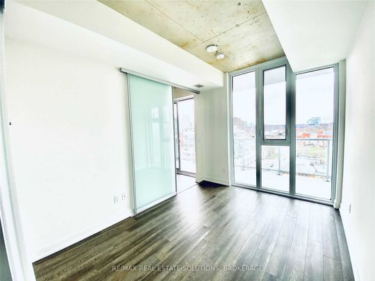 For Lease - 30 Baseball Place Unit# 1025, Toronto, Ontario - Photo 1