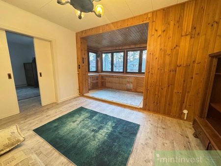 Na wynajem 3 pokoje ul Jaworowa -Głebokie - Фото 5