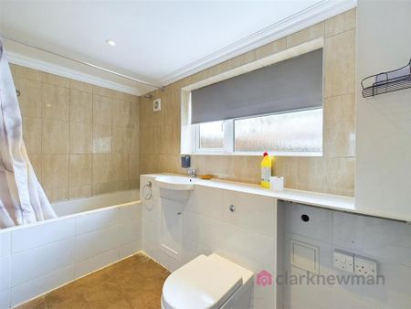 1 bedroom apartment to rent - Photo 5