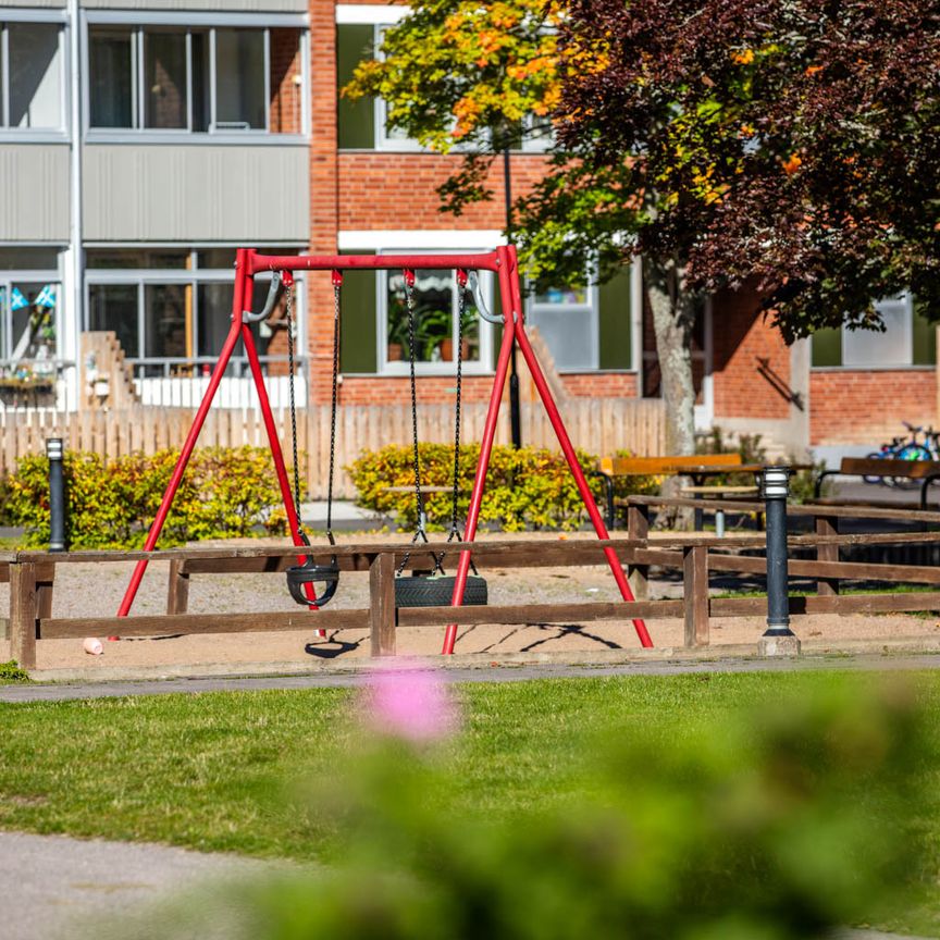 Idrottsgatan 5, Ektorp - Foto 1