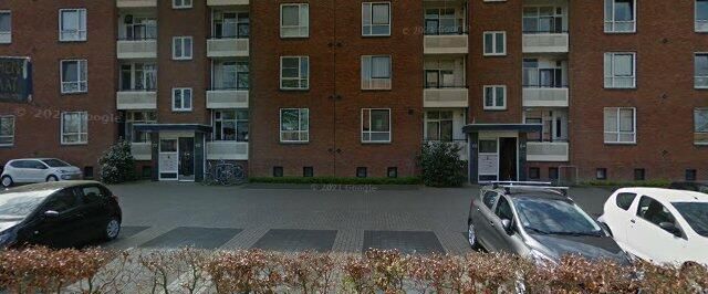 Apartment Enschede - Van Musschenbroekstraat - Photo 1